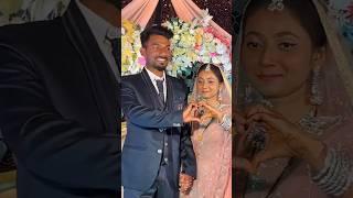 Prakash Tudu  Bangladesh Girl से हुआ शादी #shortvideo#viral #PrakashPaulTudu#@shathiPrakashvlog