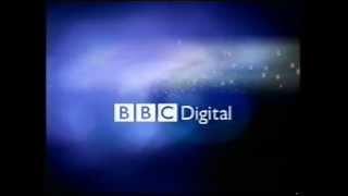 BBC Digital Age trailer - July 1998