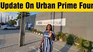 Urban Prime Estates: Resplendent In Design And Liveability