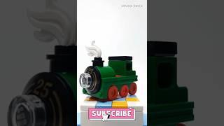 LEGO Minifigures Series 25 Train Kid