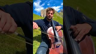 HAUSER - The Lonely Shepherd  #thelonelyshepherd #hauser #dolomites