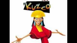 Kuzco Dance