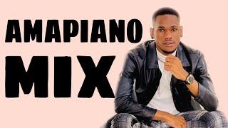 BEST AMAPIANO DECEMBER MIX 2022 | Mr-Luu de Stylist Mix | Kabza De Small Mix | Mellow & Sleazy Mix