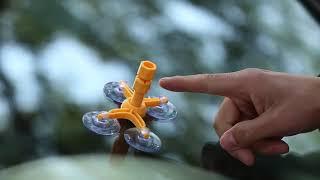 Windshield Repair Kits DIY Car Window Repair