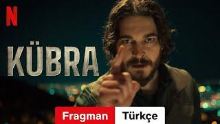 Kübra (Sezon 2) | Türkçe fragman | Netflix