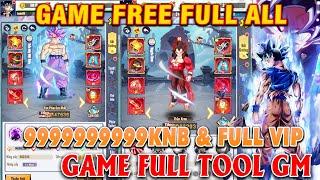 RỒNG THẦN HUYỀN THOẠI LẬU TOOL GM - FREE FULL ALL VIP & GAME FREE TOOL GM VÔ HẠN TÀI NGUYÊN