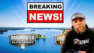 Bassmaster's 2025 FFS Restrictions EXPOSED!