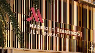 Marriott Residences, Jumeirah Lake Towers | NEW LAUNCH