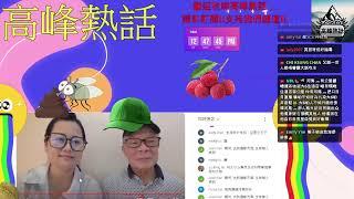 何太&何伯10月17日早上直播