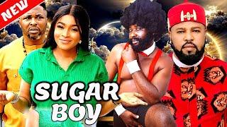 SUGAR BOY~ MARY IGWE, SOCHI INFINITI 2025 Latest Nollywood Movie  #trending #viralvideo #video