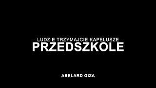 PRZEDSZKOLE - Abelard Giza