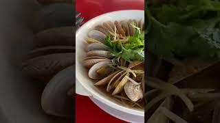 Must eat in Cheras! Fish head hidden good food ~  Cheras Flats Steamed Fish Head. KL must eat food