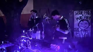 Digital Crystal @ Seward Cafe 05.03.25