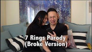 7 Rings Parody (Ariana Grande) - Jason Chen x Lucia Liu