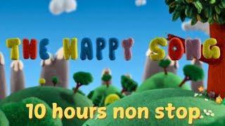 The Happy Song By Imogen Heap Official Music Video 10 hours HD