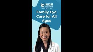 All-Ages Family Eye Care Experience: Tips from Costa Mesa Optometrist