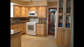 Cabinet Refinishing North Vancouver, Kitchen Cabinet Refinishing North Vancouver, Cabinet Refacing