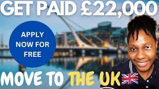 Fully Funded UK Scholarship 2025/26: LSHTM Fund Scholarship | Your Complete Guide! #scholarships