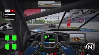 Ac Spa WEC 1Lap test