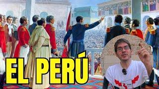 EL PERÚ