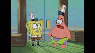 Every time Someone says "tartar sauce" In SpongeBob (Compilation)