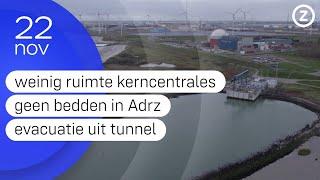 Zeeland Nu, vrijdag 22 november 2024