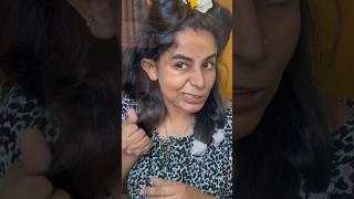 Hair color at HOME 