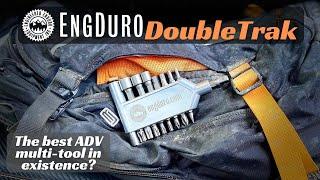 DoubleTrak from EngDuro, the best multi-bit tool around!