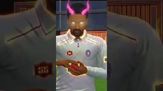 Real Cricket 24 Bowling Tips  RC 24  Bowling Trick  Real Cricket 24 Wickets Trick  #shorts #rc24