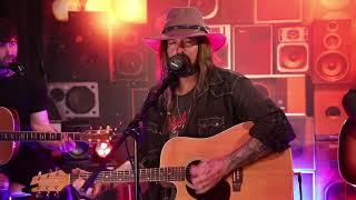 Billy Ray Cyrus Some Gave All (Acoustic 9/11 Tribute)