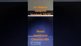 Ça arrive vendredi 21h30 nouvelle enquête paranormal