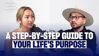 The Ultimate Guide to Discovering Your Life Purpose with Sahara Rose