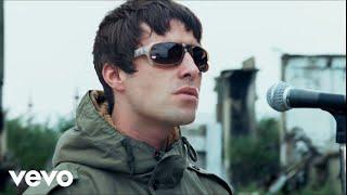 Oasis - D'You Know What I Mean? (Official HD Remastered Video)