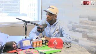 Rich Homie Monta Recalls His Last Convo With Quan, He Was Looking Forward To His Birthday...