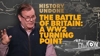 If Germany Won The Battle Of Britain... Nazis Launch Operation Sea Lion & Rule The British Empire