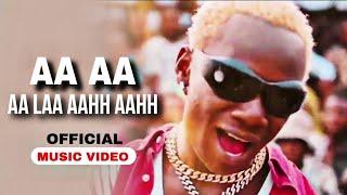 aha aha aa aa rap song (Official Video) ah ah ah ah ahhh song | aa aha aha song | trending song 2024