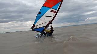 Weiden Windsurfen Angie