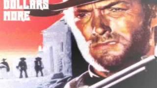 La Resa Dei Conti - Ennio Morricone