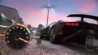 Need For Speed No Limits - UGR - RED EYE - BREAKNECK