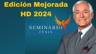 Seminario Fénix Completo - Brian Tracy 2024 en Español - la psicología del éxito