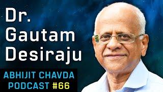 Denigration of Carnatic Music & Hinduphobia - TM Krishna Controversy | Dr. Gautam Desiraju on ACP 66