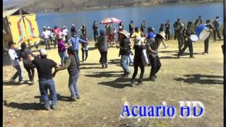 Fiesta de Animas de Paca - Barrio Santa Ana - Huertas - Jauja / Sábado 12 de julio de 2014 (3/4)