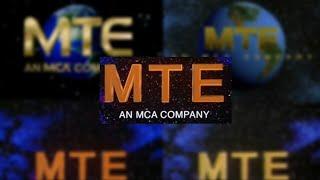 MTE Logo History (Requested by: @VPJLogo )