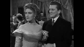 The Walls of Jericho (1948) Linda Darnell, Cornel Wilde, Kirk Douglas, Anne Baxter