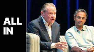 Michael Ovitz | All-In Summit 2024