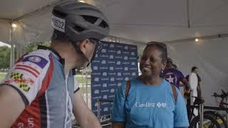 CareFirst & DC Bike Ride 2022