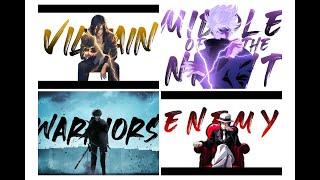 Best Anime Edits Compilation [AMV]  By TumpyGFX