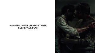 hannibal + will season three scenepack four [hannibal] 4/4