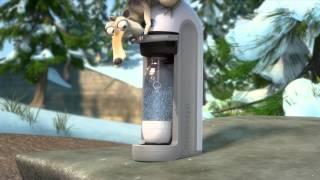 Ice Age 4 - SodaStream