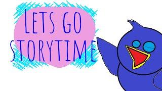 LETS GO STORYTIME (happy song)